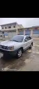 Toyota Sentiva 2005, Aleppo, RF53785631