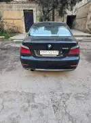 بي ام 520 2011, حلب, RF99167873