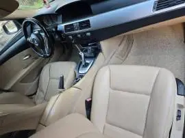 بي ام 520 2011, حلب, RF99167873