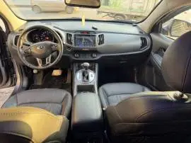 Kia Sportage 2015, Aleppo, RF13662359