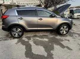 Kia Sportage 2015, Aleppo, RF13662359