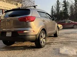 Kia Sportage 2015, Aleppo, RF13662359