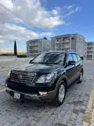 Kia Mohave 2011, Idlib, RF31383293