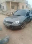 موستبيشي لانسر 2009, إدلب, RF25136485