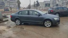 سكودا أكتافيا 2015, حمص, RF79683361