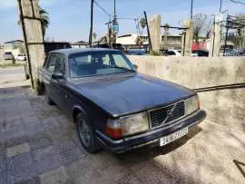 Volvo 244 Model 1982, RF82947115