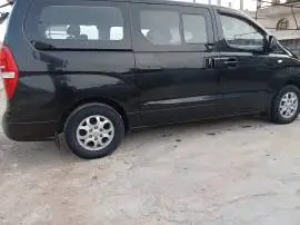 هيونداي اتش 1 2010, RF13570358