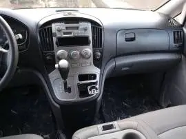 هيونداي اتش 1 2010, RF13570358