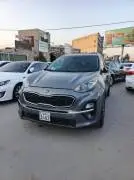 Kia Sportage 2017 for sale, RF7644552