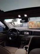 Kia Sportage 2017 for sale, RF7644552
