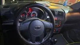 Kia Morning 2011, Damascus, RF57590171