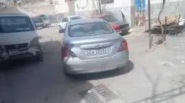 نيسان صني 2014, دمشق, RF14959299