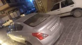 نيسان صني 2014, دمشق, RF14959299