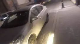 نيسان صني 2014, دمشق, RF14959299