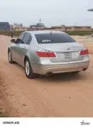 Genesis 2008, Idlib, RF20106235