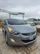 Hyundai Avante 2011, Daraa, RF23276741