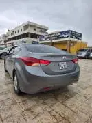 Hyundai Avante 2011, Daraa, RF23276741