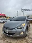 Hyundai Avante 2011, Daraa, RF23276741