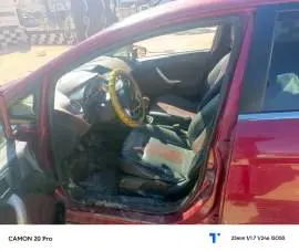 Ford Fiesta 2019, Aleppo, RF89513957