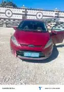 Ford Fiesta 2019, Aleppo, RF89513957