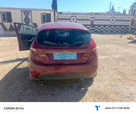 Ford Fiesta 2019, Aleppo, RF89513957