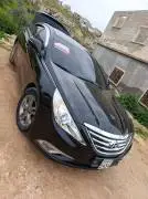 Hyundai Sonata 2014, Daraa, RF13224968