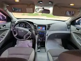 Hyundai Sonata 2014, Daraa, RF13224968