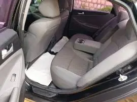 Hyundai Sonata 2014, Daraa, RF13224968