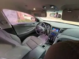 Hyundai Sonata 2014, Daraa, RF13224968