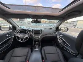 Hyundai Santa Fe 2013, Damascus, RF42587395