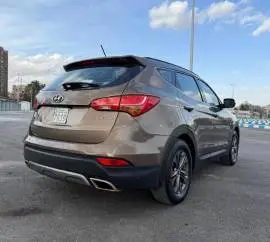 Hyundai Santa Fe 2013, Damascus, RF42587395