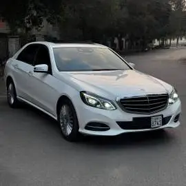 Mercedes-Benz E300 2014, Damascus, RF28792594