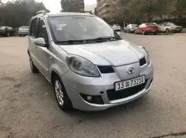 Great Wall Bery 2008, Damascus, RF21115860