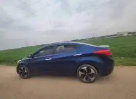 Hyundai Elantra 2014, Homs, RF24099614