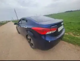 Hyundai Elantra 2014, Homs, RF24099614