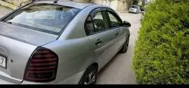 Hyundai Verna 2007, Damascus, RF21558572