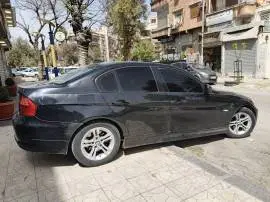 BMW 316 Model 2011, RF26305643