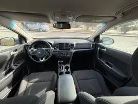 Kia Sportage 2019, Damascus, RF13992770