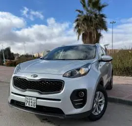 Kia Sportage 2019, Damascus, RF13992770