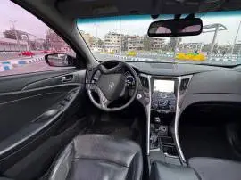 هيونداي سوناتا 2012, دمشق, RF17934915