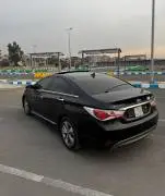 هيونداي سوناتا 2012, دمشق, RF17934915