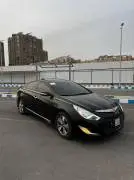 هيونداي سوناتا 2012, دمشق, RF17934915