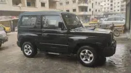 Kia Retuna 2000, Damascus, RF18966038