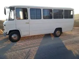Mercedes 309 Bus 1991, Damascus, RF71071780