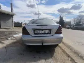 Mercedes c220 2003, Aleppo, RF11557130