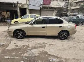 Honda Elantra 2003, Aleppo, RF41745378