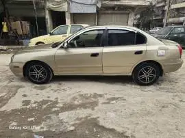 Honda Elantra 2003, Aleppo, RF41745378