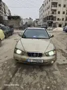 Honda Elantra 2003, Aleppo, RF41745378