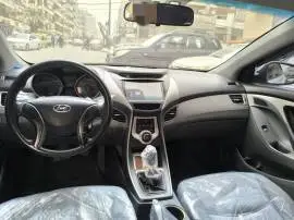 Hyundai Elantra 2012, Latakia, RF12422809