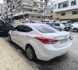 Hyundai Elantra 2012, Latakia, RF12422809